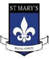 St Mary's