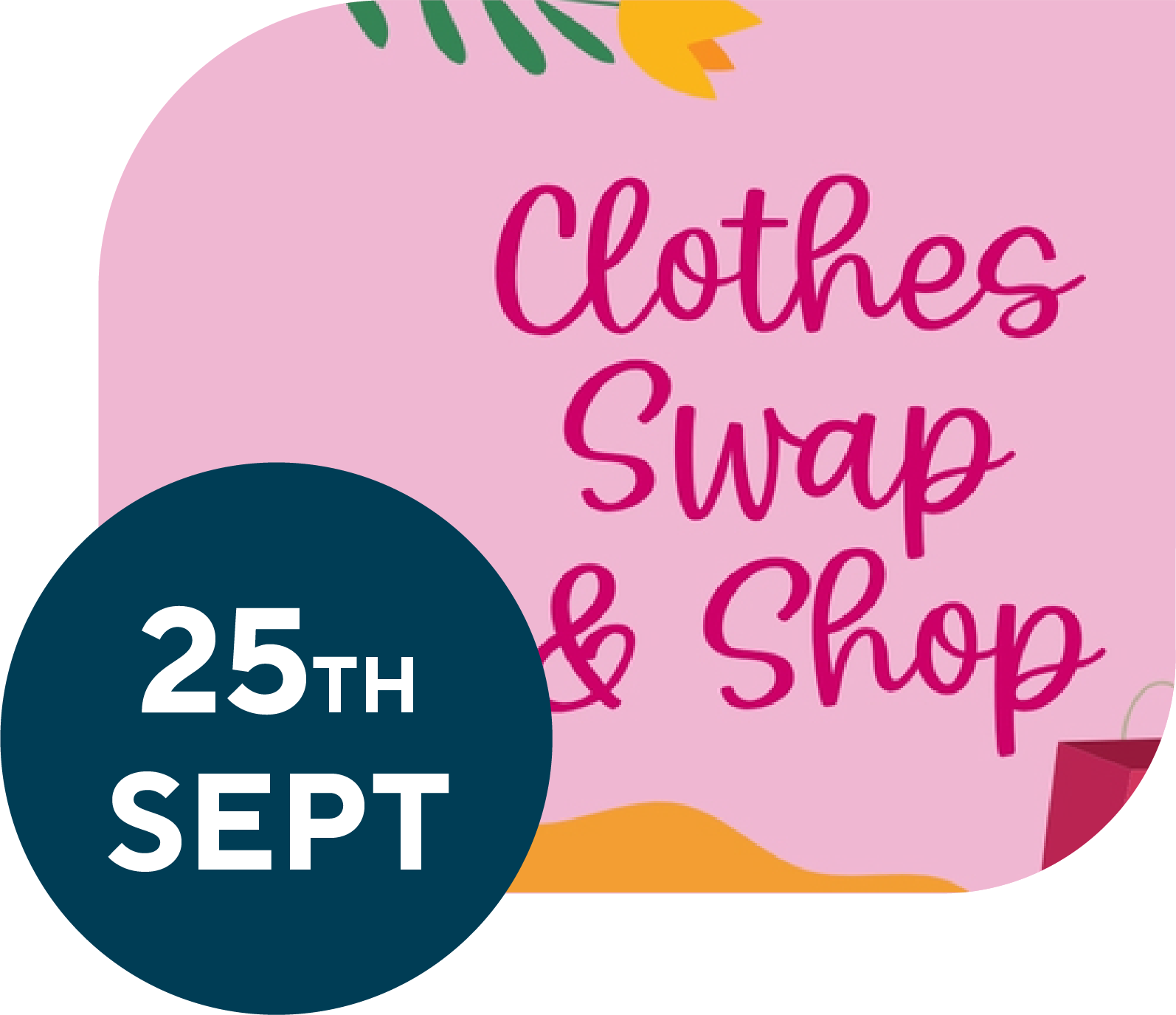 Clothes Swap & Shop Penrith