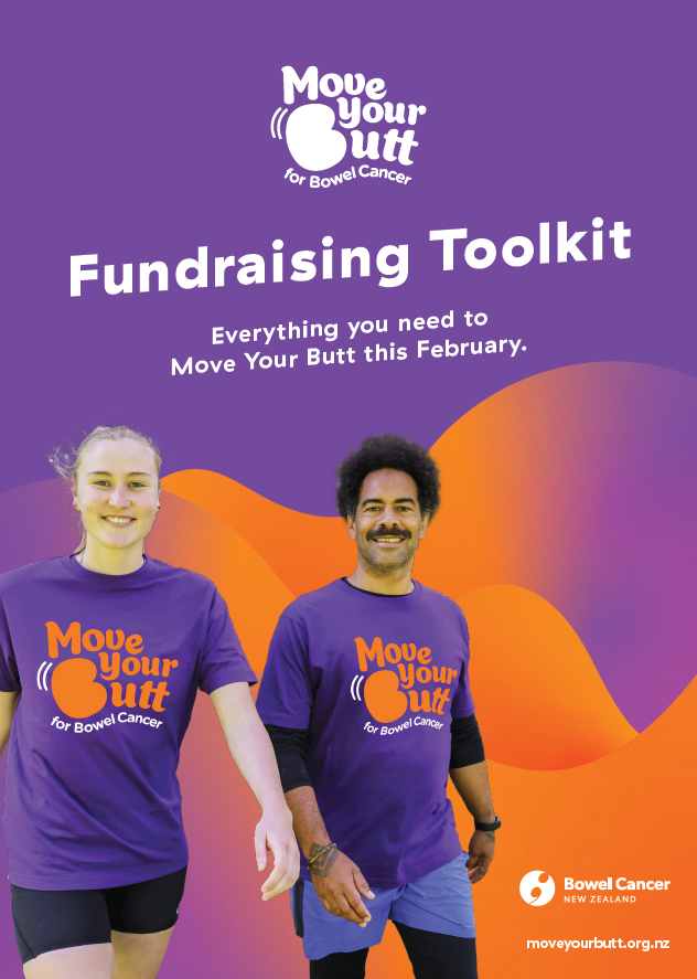 Fundraising Toolkit