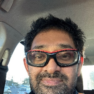Azim Shaikh