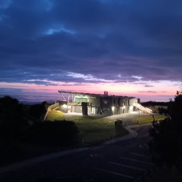 Photo of Adrian Lawrence