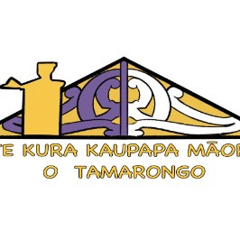 Te Kura Kaupapa Maori o Tamarongo profile pic