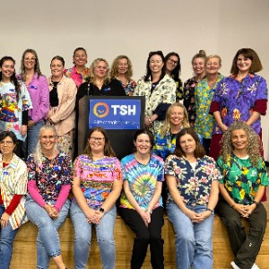Team TSH