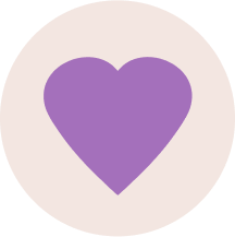 Heart icon