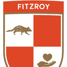 Fitzroy House