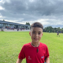 Photo of Khan Ten-Boom