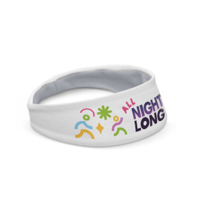 Sweatband