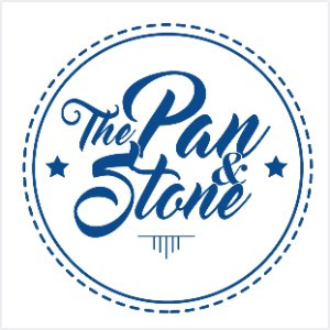 The Pan and Stone