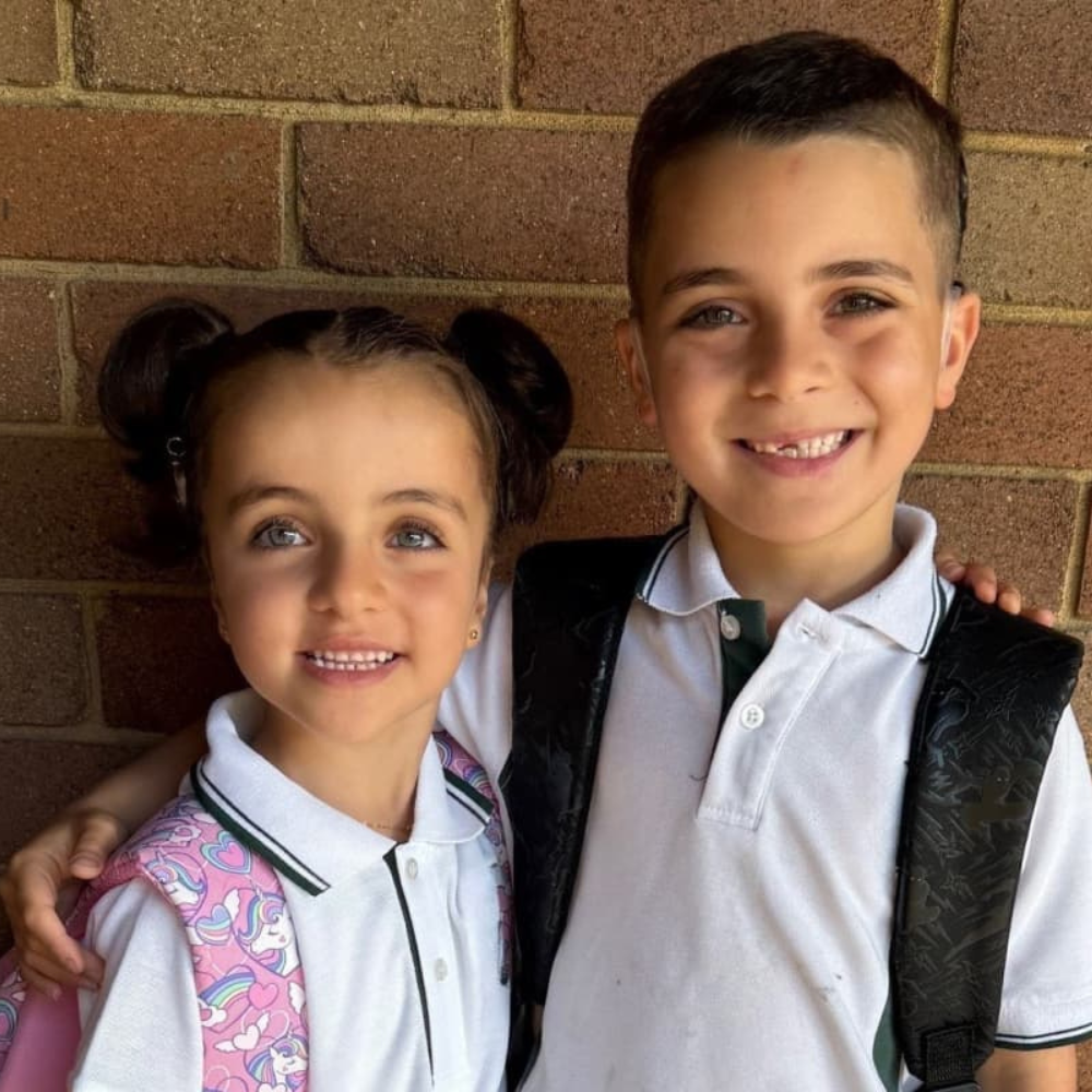 Loud Shirt Day helps children with hearing loss thrive