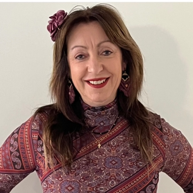 Doreen McCabe