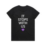 Tshirt Ladies