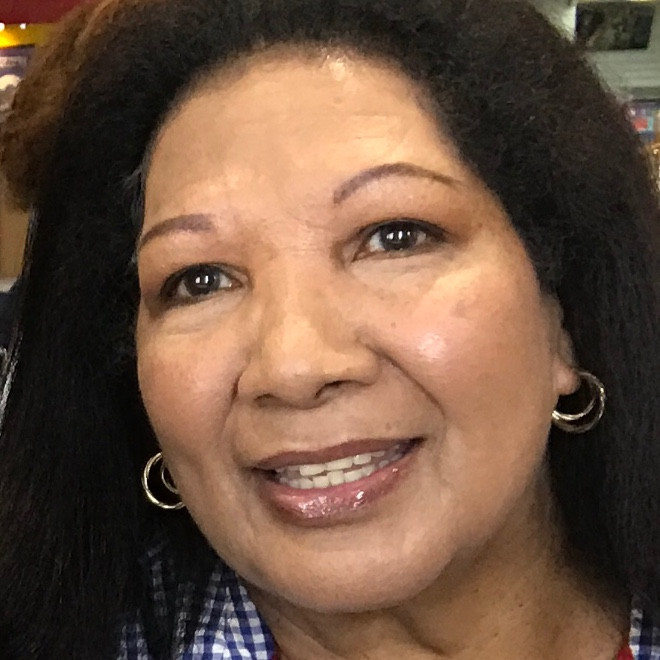 Rhonda Cooke
