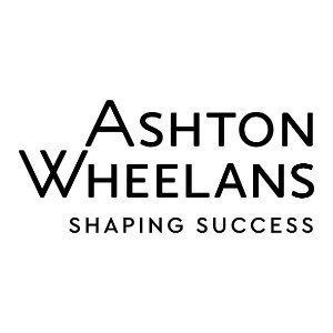 Ashton Wheelans
