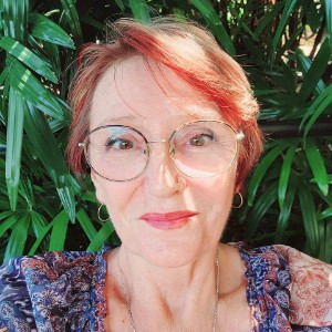 Melodie Murphy