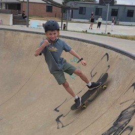 Team GnarLeo