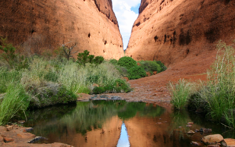 Australian Outback Marathon 2026