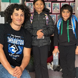 Te Kura o Waitahanui profile pic
