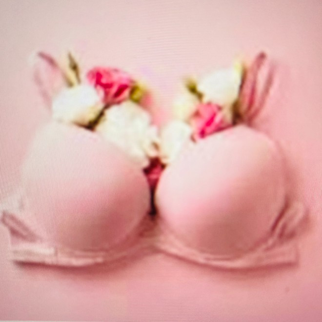 Blooming Boobs