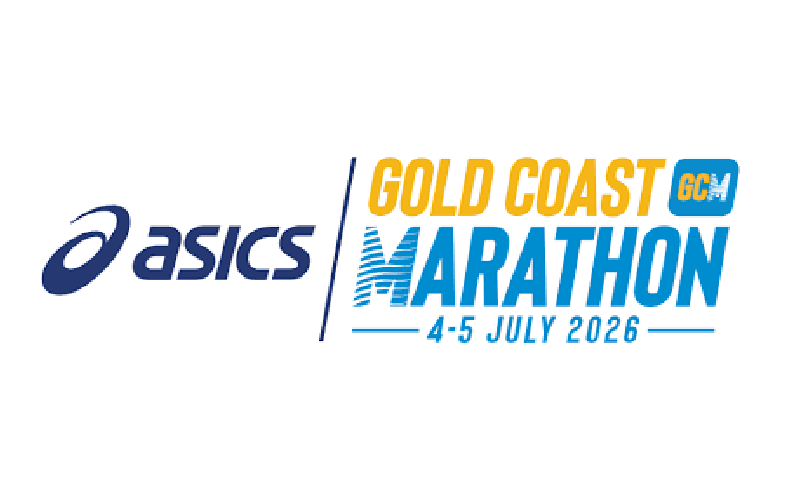 2026 ASICS Gold Coast Marathon