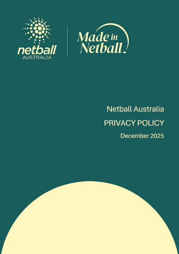 Privacy Policy