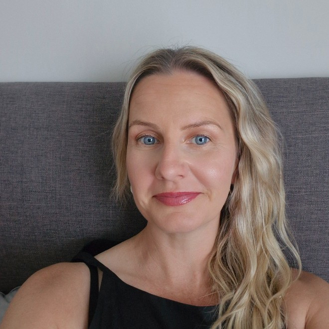 Sue Maskell-Cunningham