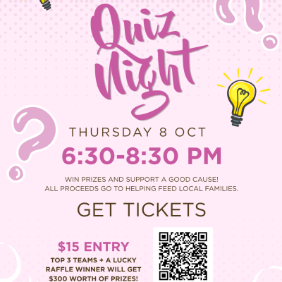Christchurch Quiz Night