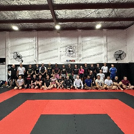 Shepparton Jiu-Jitsu