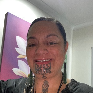 Nora Rapana