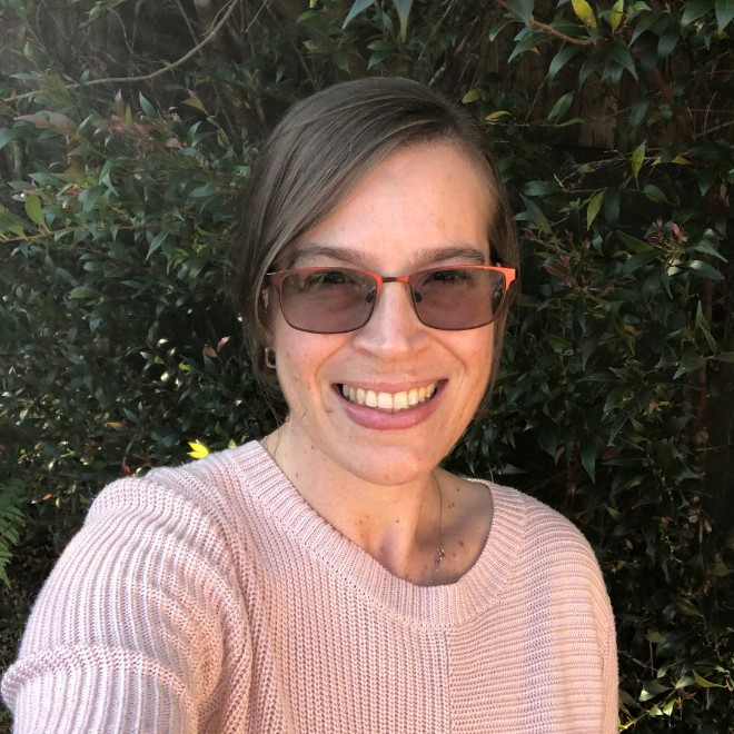 Meredith Warner