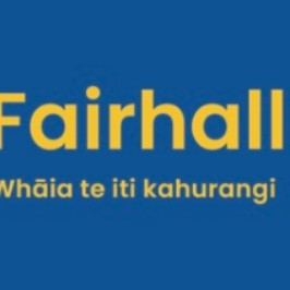 Fairhall profile pic