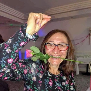 Joanne Bidgood