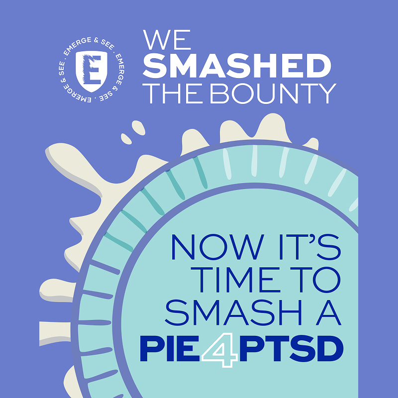 Bounty Smashed TILE