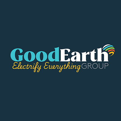 The Good Earth Group