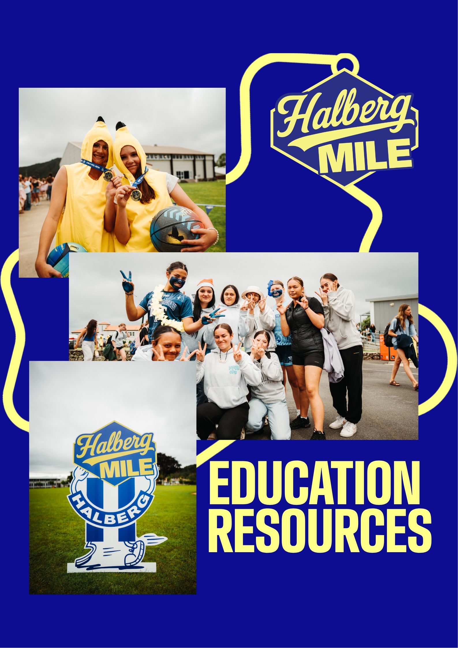Education Resources 2026