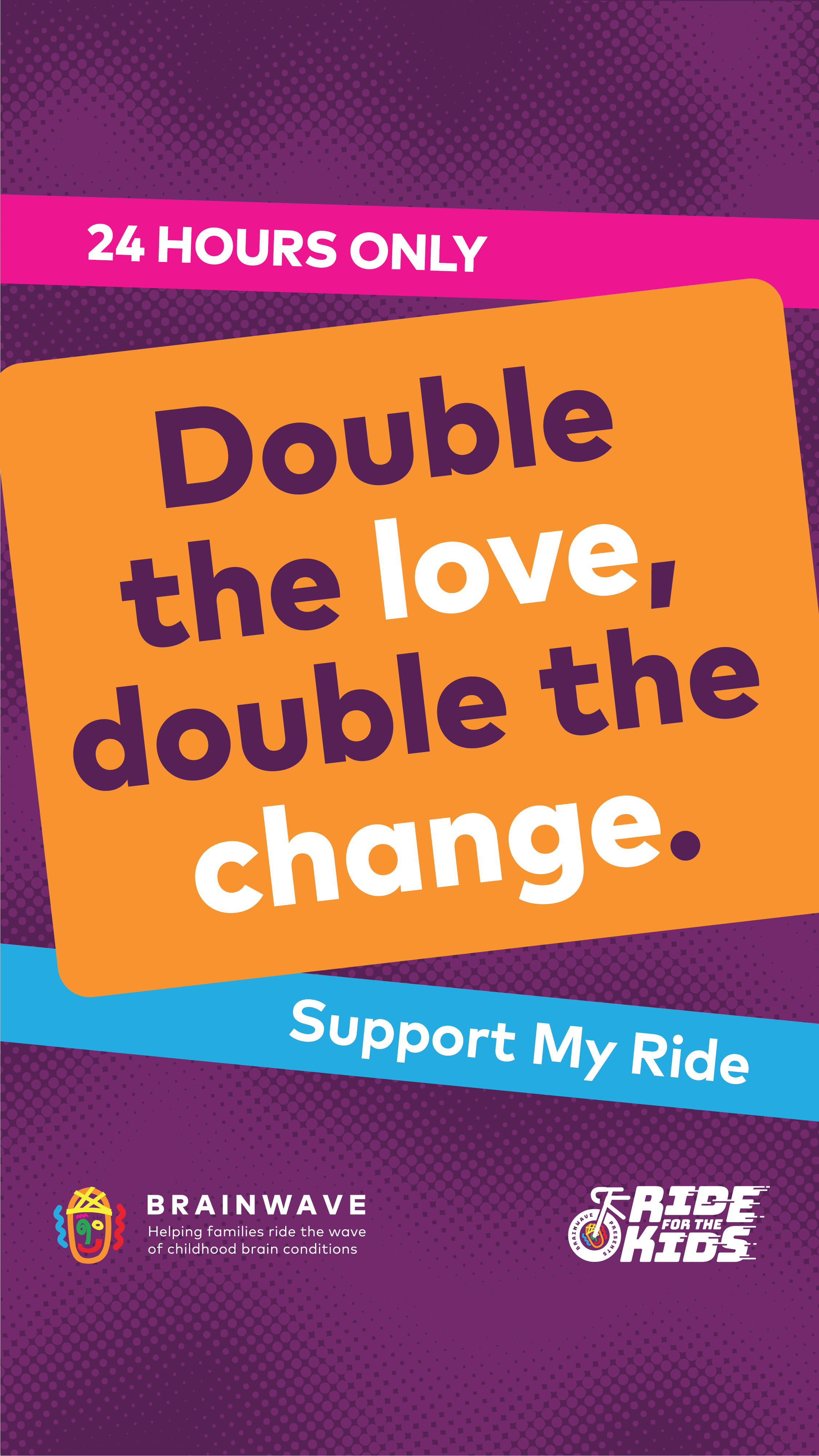 DoubleDonation 05 (Story)