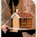 Gingerbread kit
