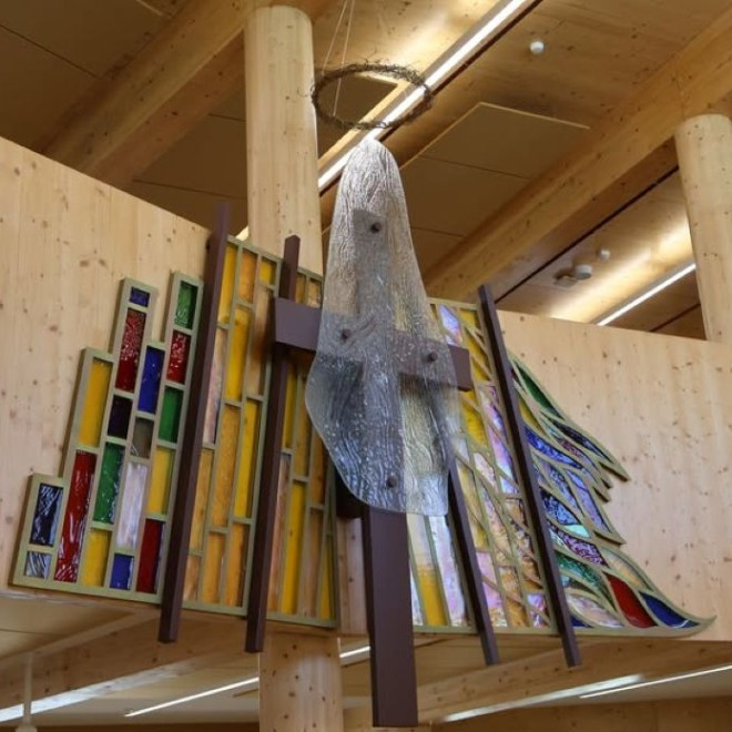 St Francis Xavier Berwick