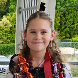 Photo of Dà Williams