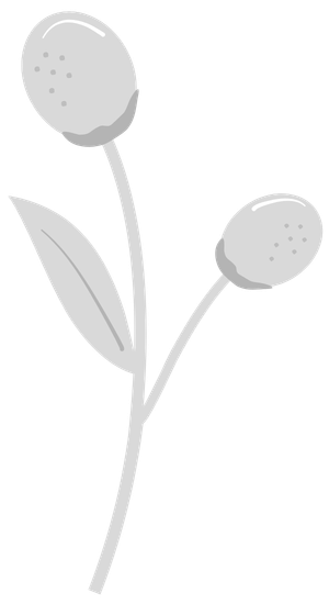 Placeholder flower