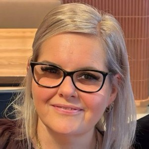 Kylie Kellett
