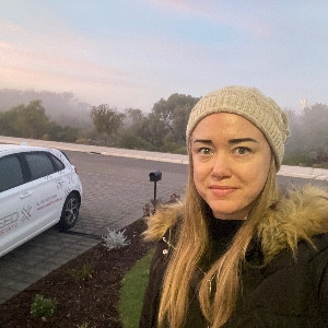 Emma Hutchison
