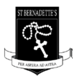 St Bernadette's