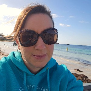 Renee Free