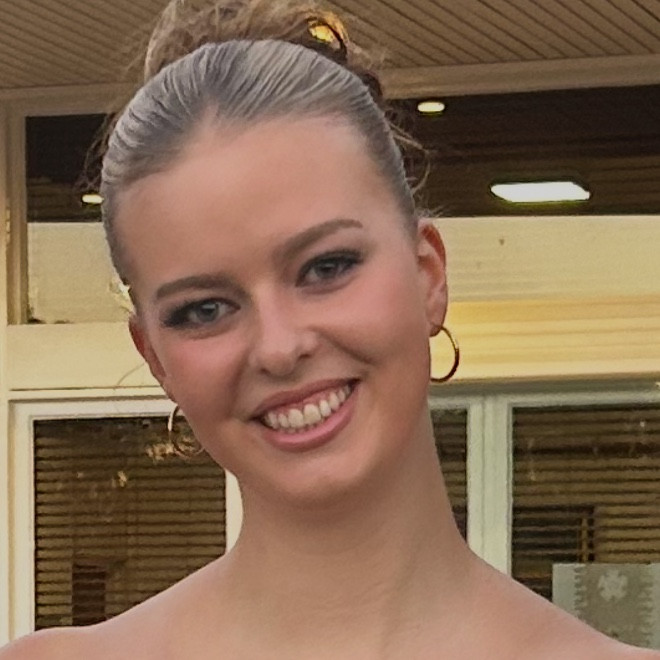 Ally Thompson