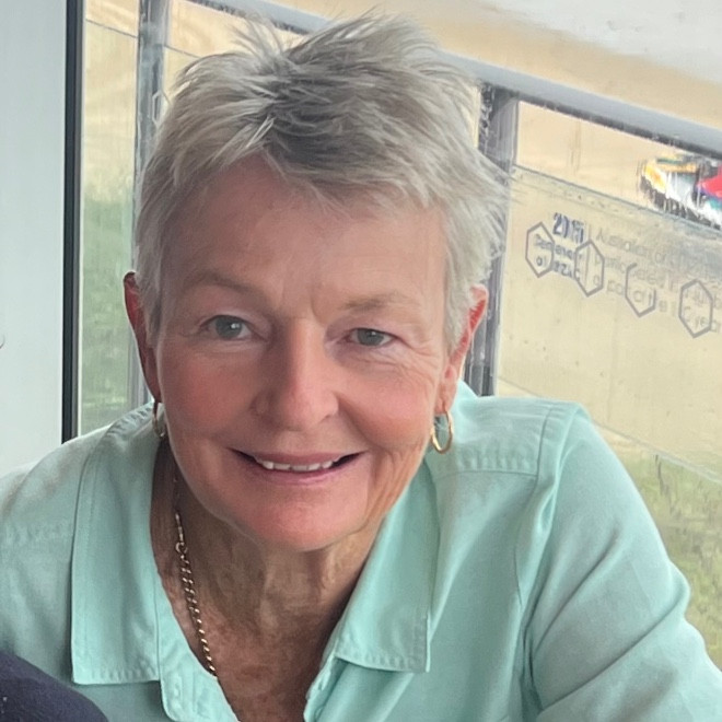 Kate Carmichael