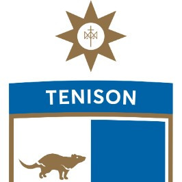 Tenison House