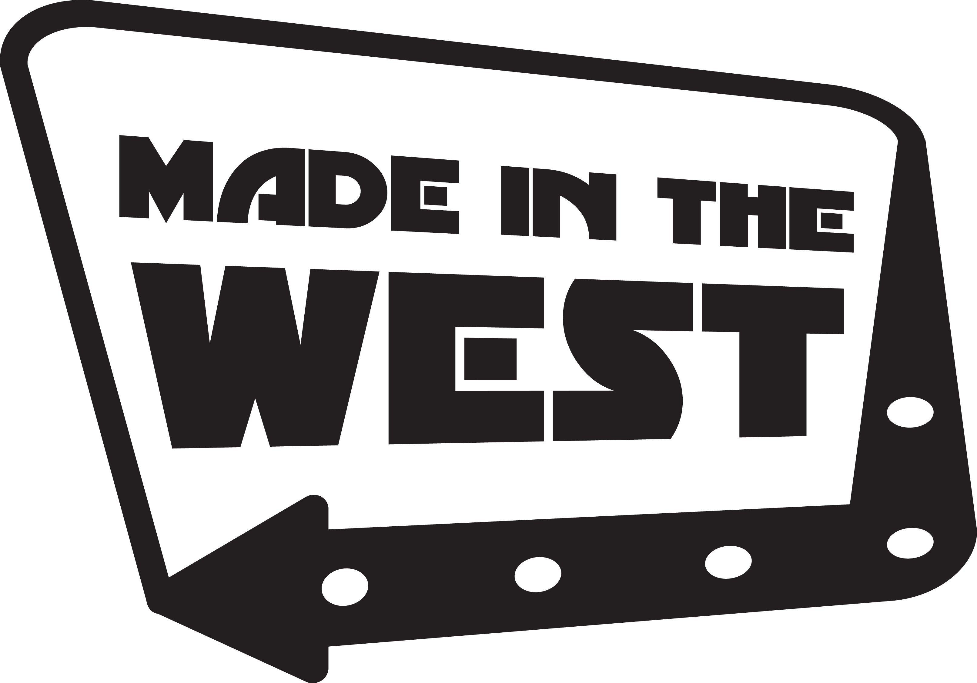 Made in the West