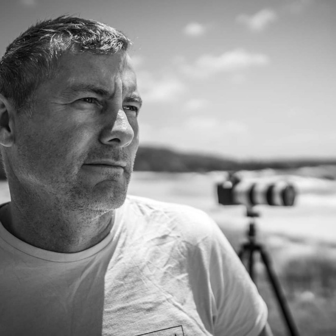 Paul Kerr