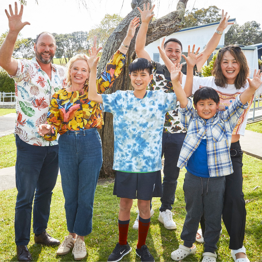 Loud Shirt Day helps children with hearing loss thrive