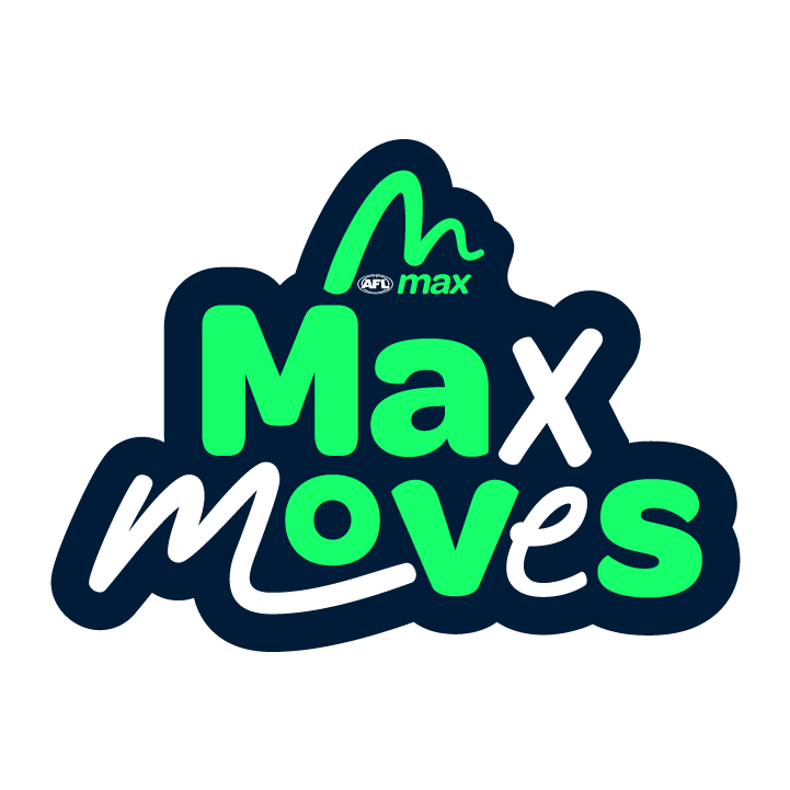 Max Moves